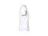 Polo Surf Ladies branco 200gr/m2 Senhora