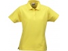 Polo Surf Ladies Cores 200gr/m2 Senhora