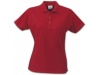 Polo Surf Ladies Cores 200gr/m2 Senhora