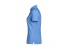 Polo Surf Ladies Cores 200gr/m2 Senhora