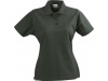 Polo Surf Ladies Cores 200gr/m2 Senhora