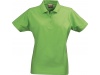 Polo Surf Ladies Cores 200gr/m2 Senhora
