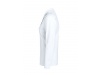 Long sleeve Surf Ladies Senhora 230gr/m2 branco