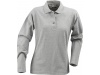 Polo long sleeve Surf Ladies Pique 230gr/m2 Senhora