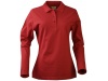 Polo long sleeve Surf Ladies Pique 230gr/m2 Senhora