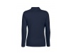 Polo long sleeve Surf Ladies Pique 230gr/m2 Senhora