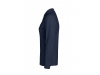 Polo long sleeve Surf Ladies Pique 230gr/m2 Senhora