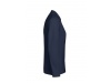 Polo long sleeve Surf Ladies Pique 230gr/m2 Senhora
