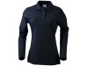 Polo long sleeve Surf Ladies Pique 230gr/m2 Senhora