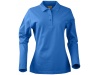 Polo long sleeve Surf Ladies Pique 230gr/m2 Senhora