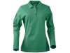 Polo long sleeve Surf Ladies Pique 230gr/m2 Senhora