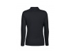 Polo long sleeve Surf Ladies Pique 230gr/m2 Senhora