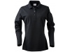 Polo long sleeve Surf Ladies Pique 230gr/m2 Senhora