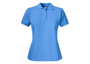 Polo Surf Pro Ladies Senhora 200gr/m2
