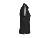 Polo com Ziper Hurdles 170gr/m2 Senhora