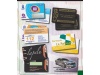 Cartes de Visita em PVC