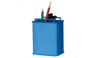 Porta-Lpis BLUE 