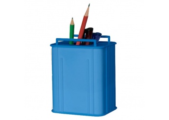 Porta-Lpis BLUE 