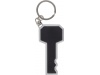 Lanterna de bolso com luz Led
