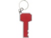 Lanterna de bolso com luz Led