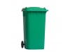 Porta-Lpis em Forma de Contentor ORGANIC