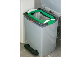 Suporte para Sacos Reutilizveis Adapta