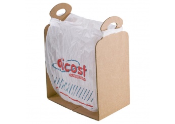 Suporte para Sacos CART