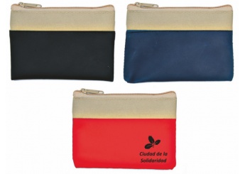 Porta-Moedas Summer