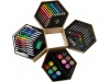 Conjunto para pintar 