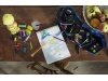 Conjunto para pintar 