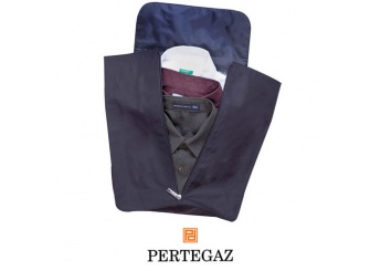 Porta Camisas Russel  