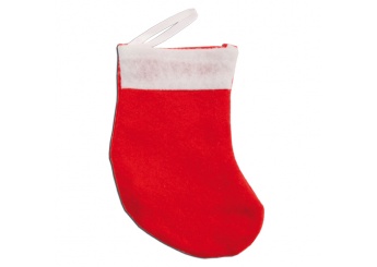 TRESU Meia Natal