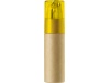 Tubo com 6 Lpis de cor
