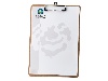 Prancheta A4 Pboard