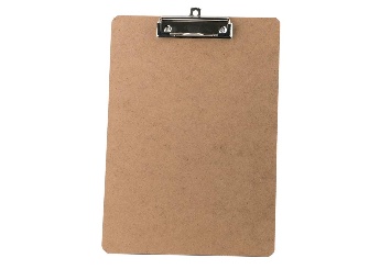 Prancheta A4 Pboard