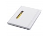 Bloco de notas A5 280 pginas