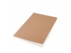 Bloco de notas A5 reciclado Ecobook