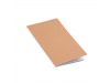 Bloco de notas A5 reciclado Ecobook