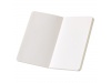 Bloco de notas A5 reciclado Ecobook