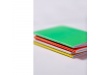 Bloco de Notas ecolgico