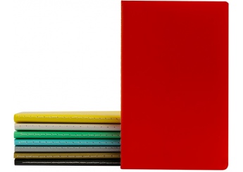 Caderno ecolgico A6