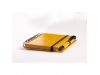 Bloco de notas A6 + Esferogrfica Bambook