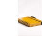 Bloco de notas A6 + Esferogrfica Bambook
