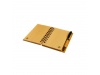 Bloco de notas A6 + Esferogrfica Bambook