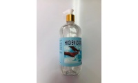 Higienizador 500ml