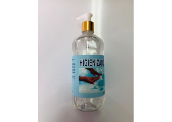 Higienizador 500ml