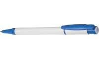 Esferogrfica Stilolinea com corpo branco