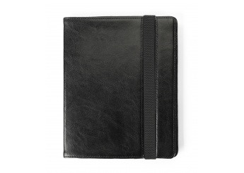 Bolsa em pele para Ipad