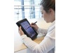 Bolsa em pele para Ipad