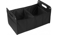 Organizador porta-bagagem
